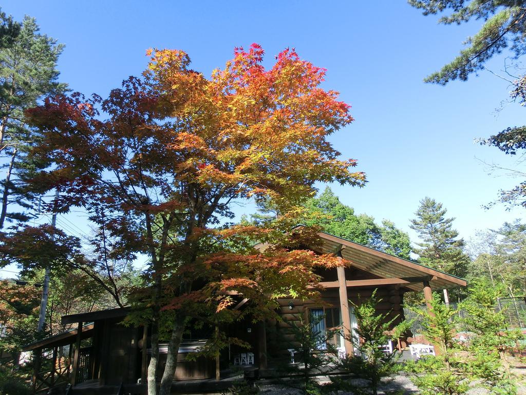 Runesu Karuizawa Kitakaruizawa Luaran gambar