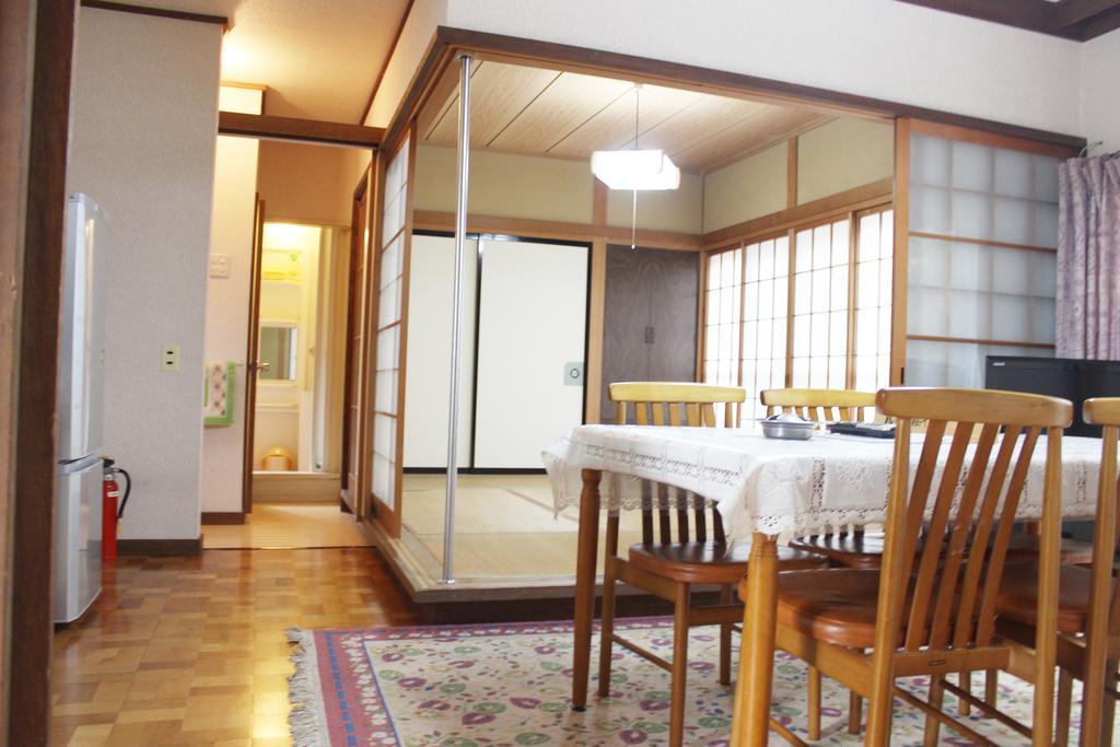Runesu Karuizawa Kitakaruizawa Luaran gambar