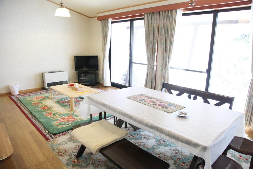 Runesu Karuizawa Kitakaruizawa Luaran gambar