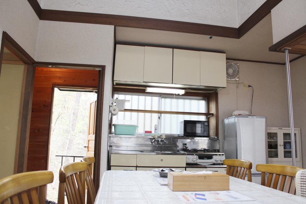 Runesu Karuizawa Kitakaruizawa Luaran gambar