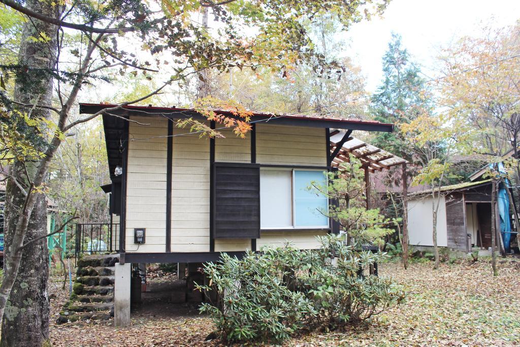 Runesu Karuizawa Kitakaruizawa Luaran gambar