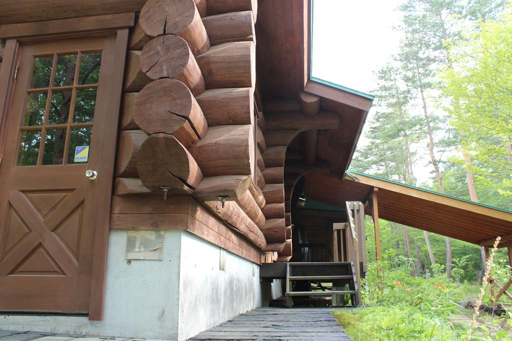 Runesu Karuizawa Kitakaruizawa Luaran gambar