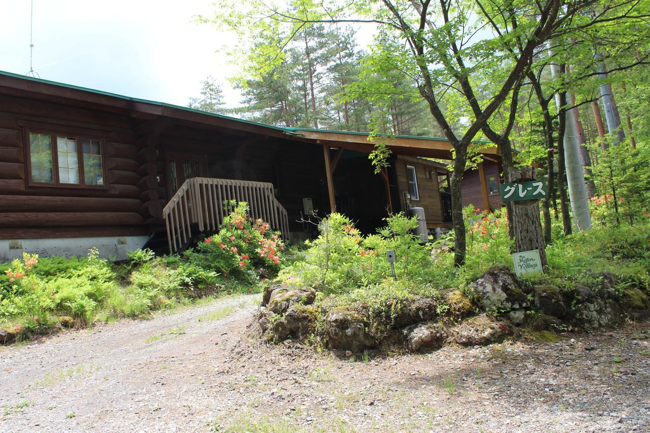 Runesu Karuizawa Kitakaruizawa Luaran gambar