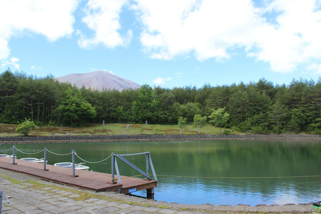 Runesu Karuizawa Kitakaruizawa Luaran gambar